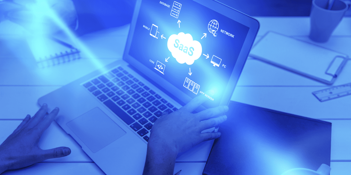 What are SaaS Applications?