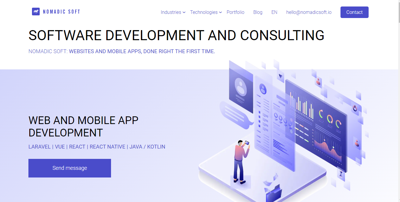 The Top 12 Sites to Hire Great Freelance Web Developers 