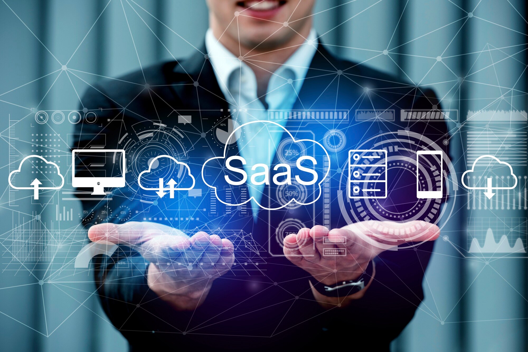 How Outsourcing SaaS Development Can Help Your Business Thrive