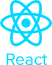 react