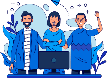 Laravel follows the Model-View-Controller (MVC) pattern, enhancing clarity and organization.